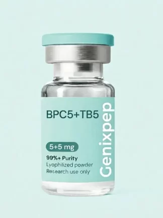 BPC-157+TB-500