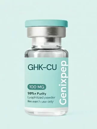 GHK-CU