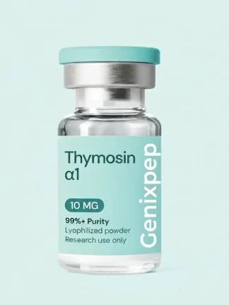 Thymosin α 1