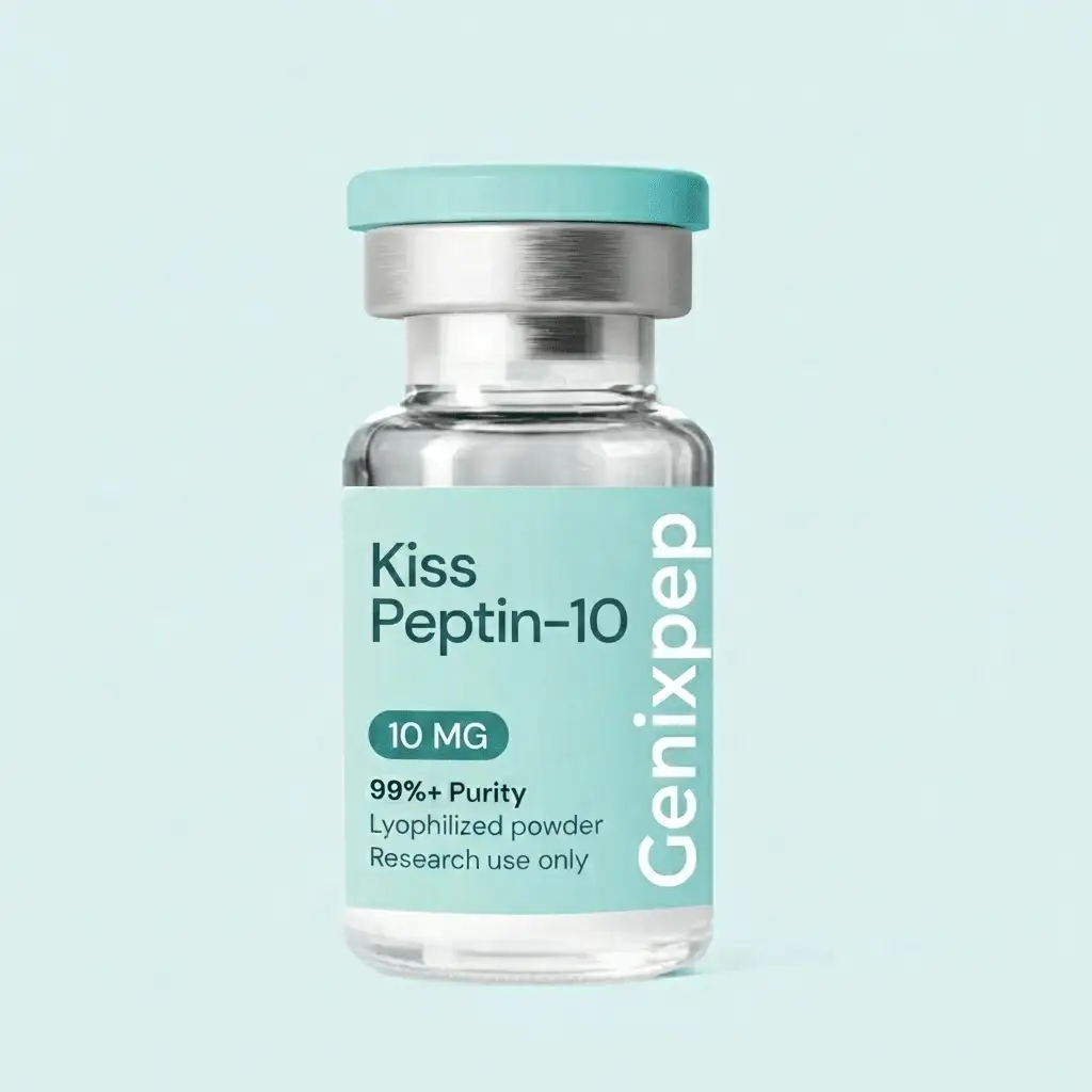 KissPeptin-10