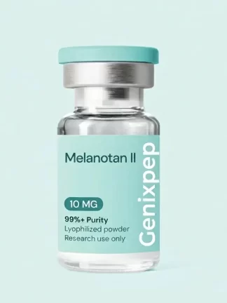 Melanotan II