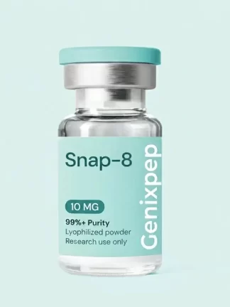 Snap-8