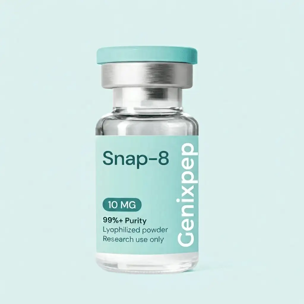 Snap-8